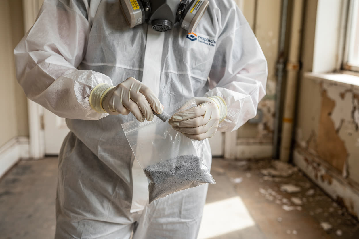 The Main Types of Asbestos
