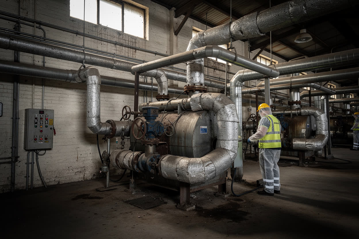 Why Was Asbestos So Widely Used?