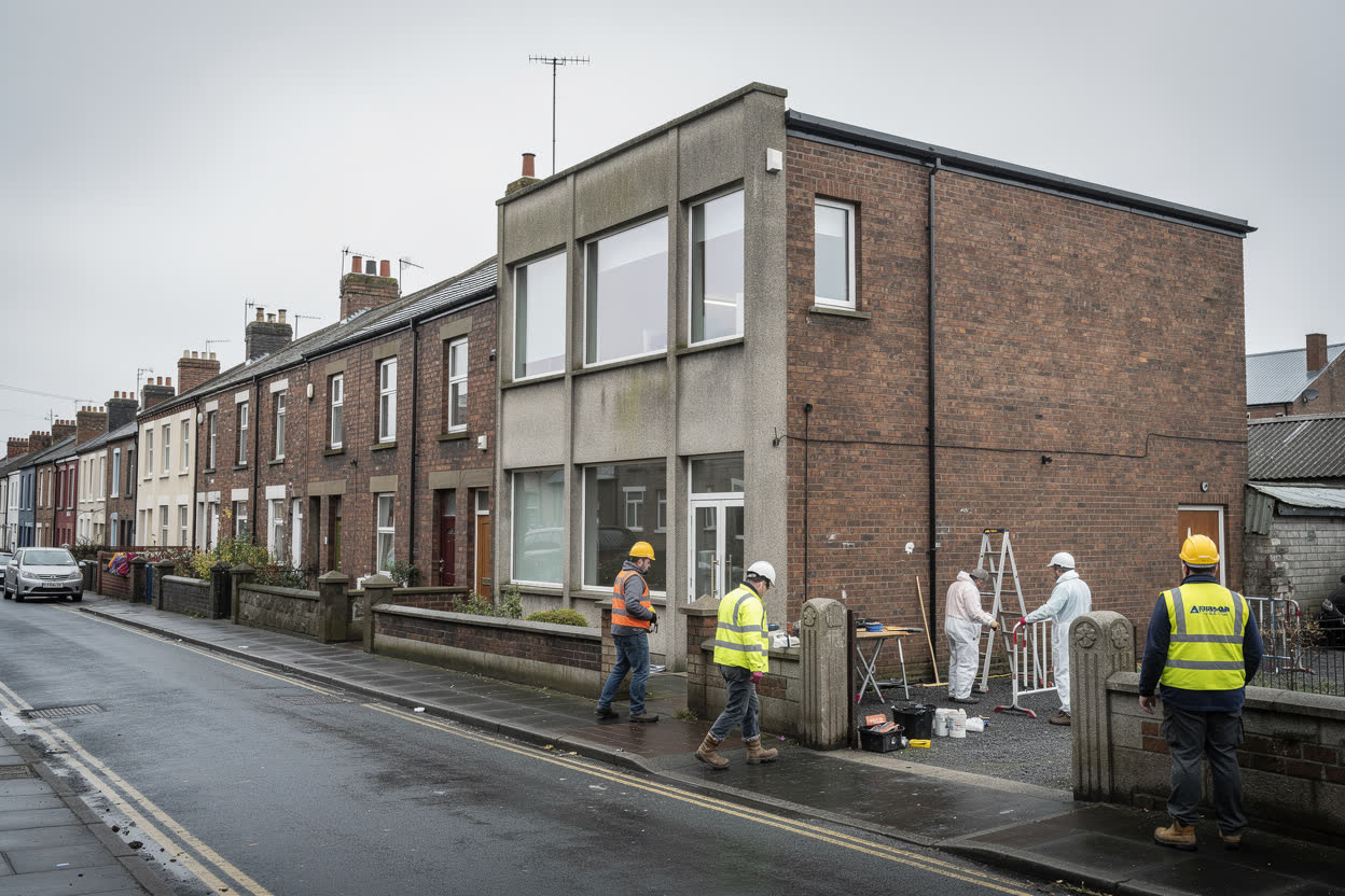 When Was Asbestos Banned?