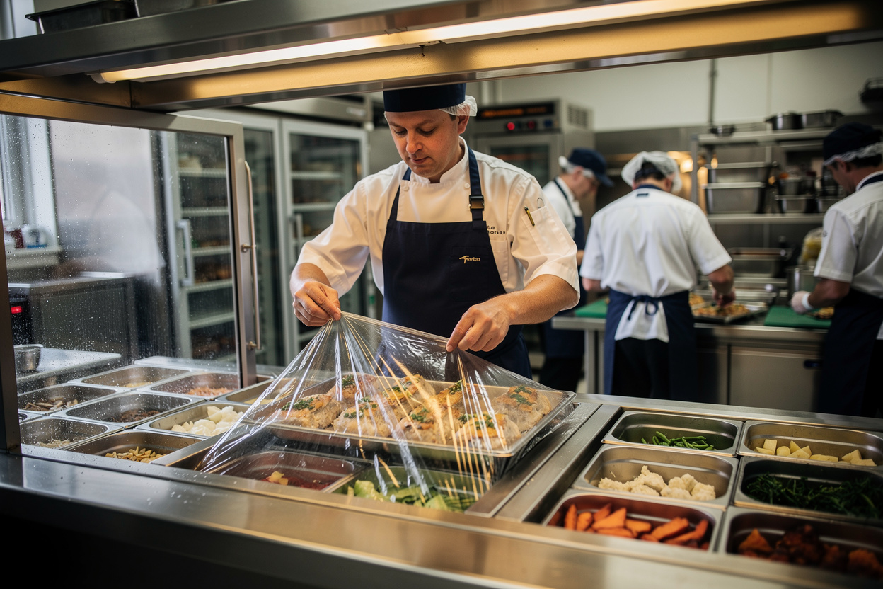 Food Safety