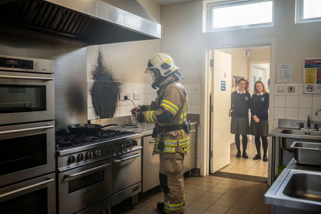Lessons from Real Incidents