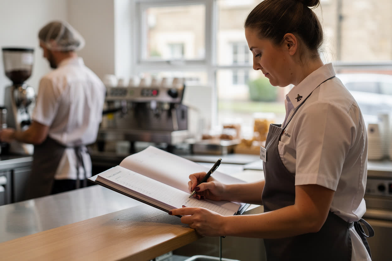 Food Safety Management and Enforcement