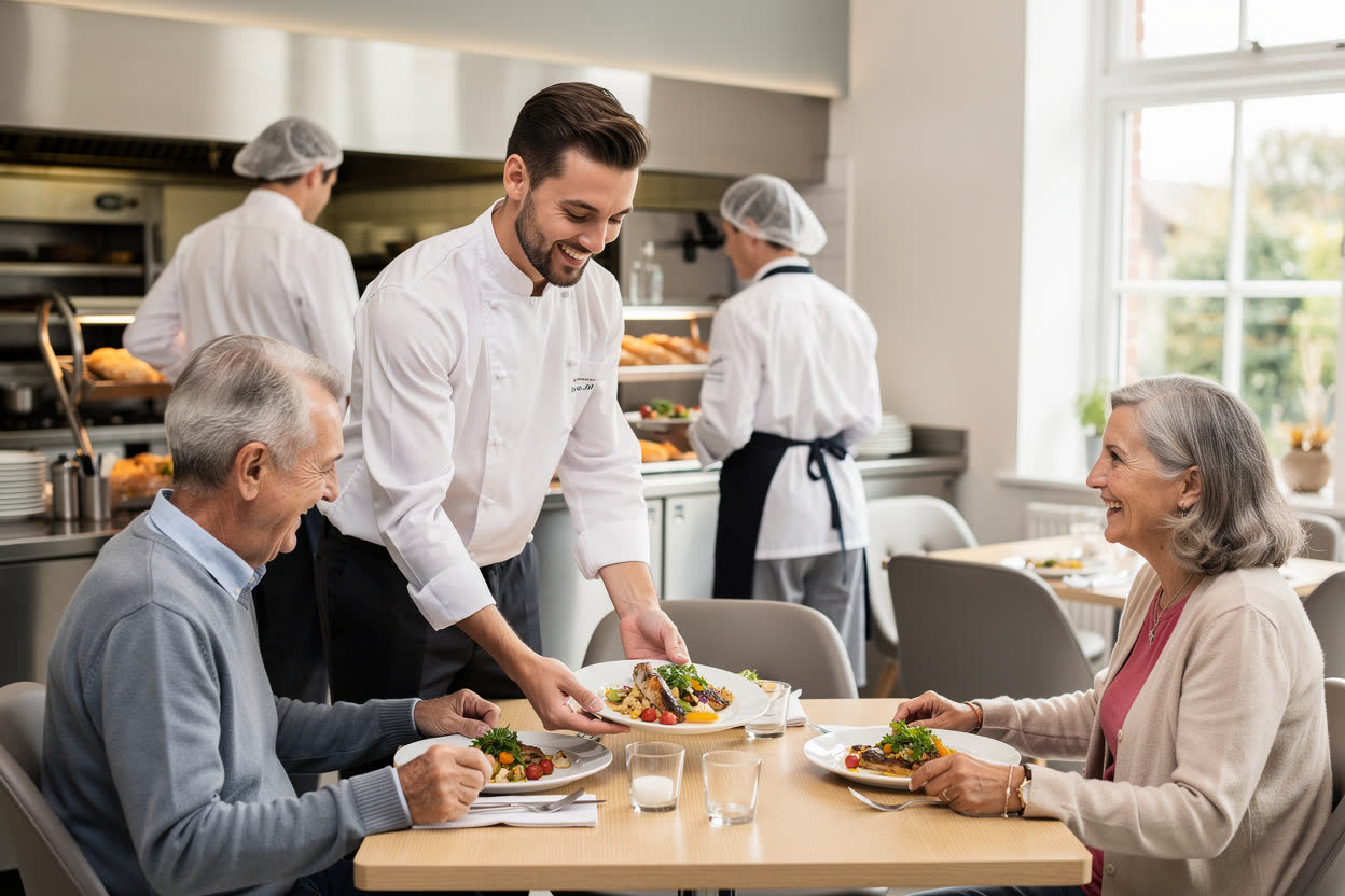 The Benefits of HACCP