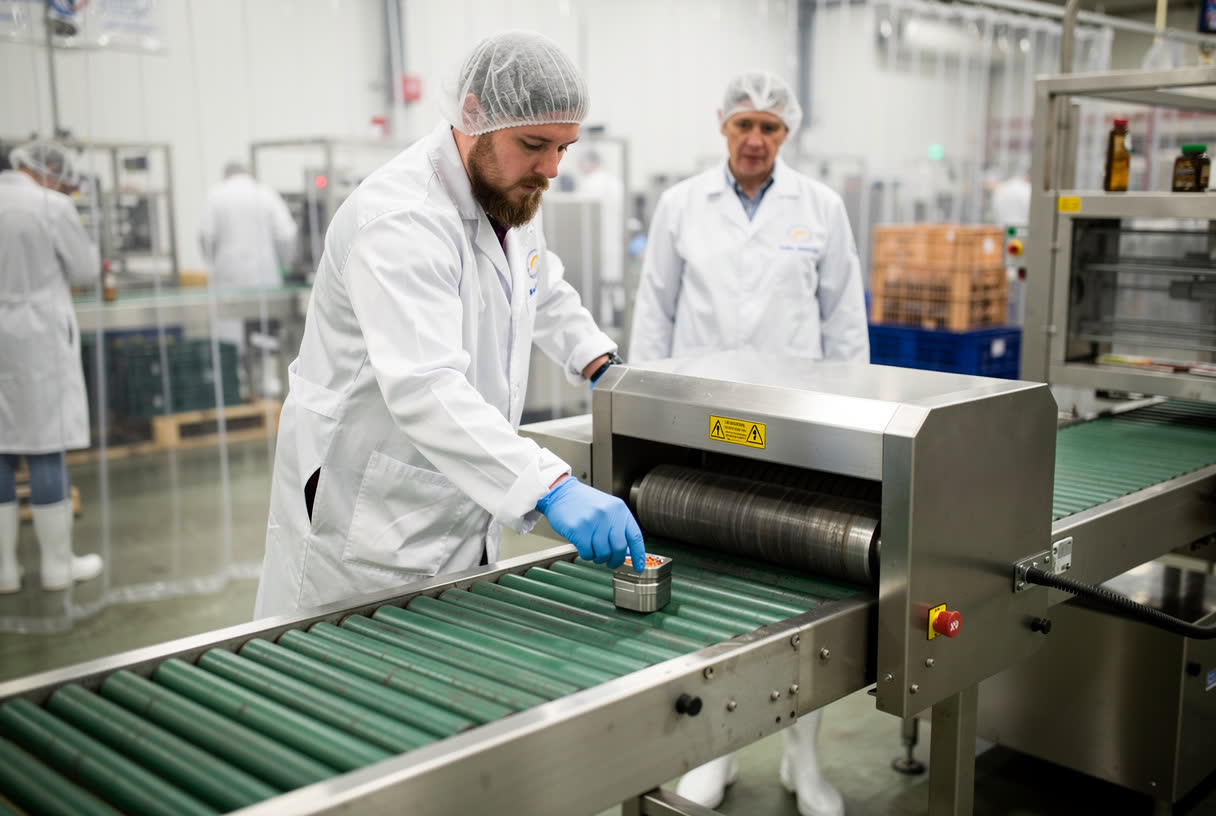 HACCP