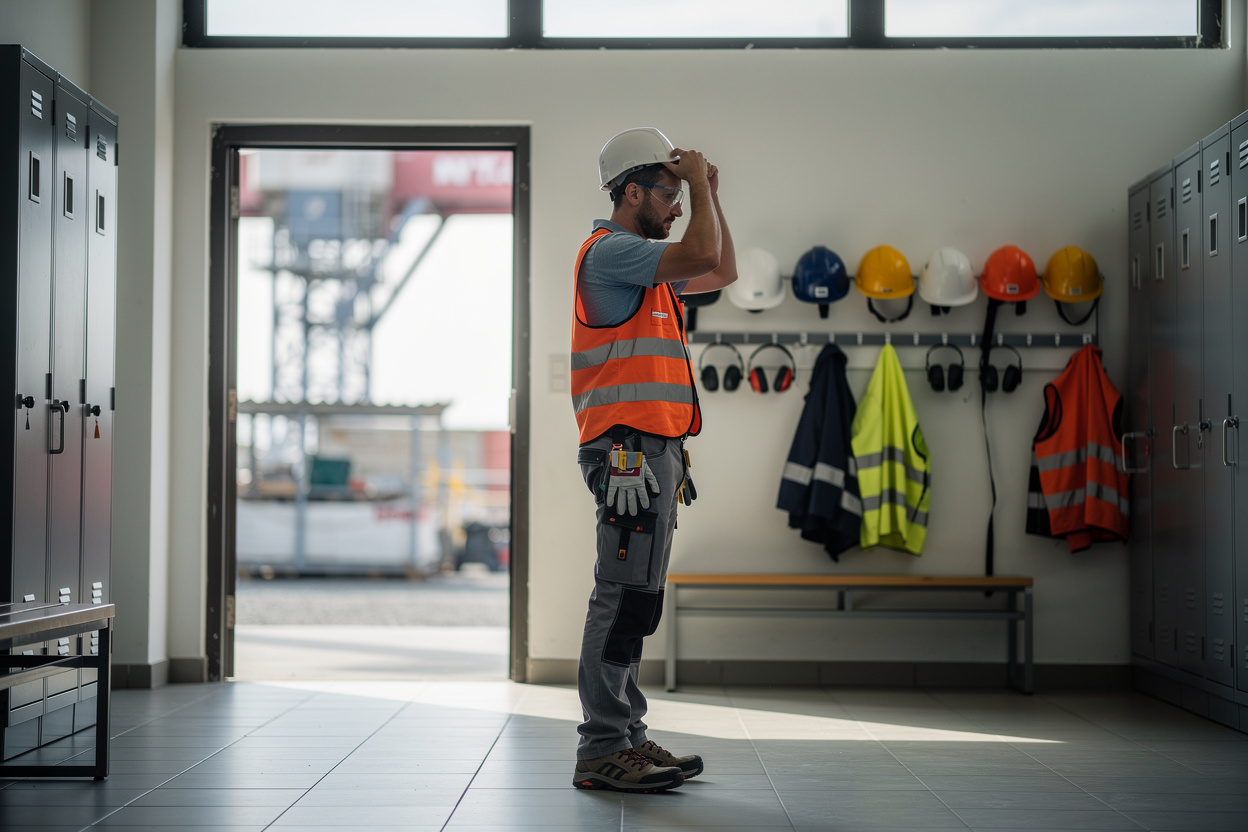 PPE Course