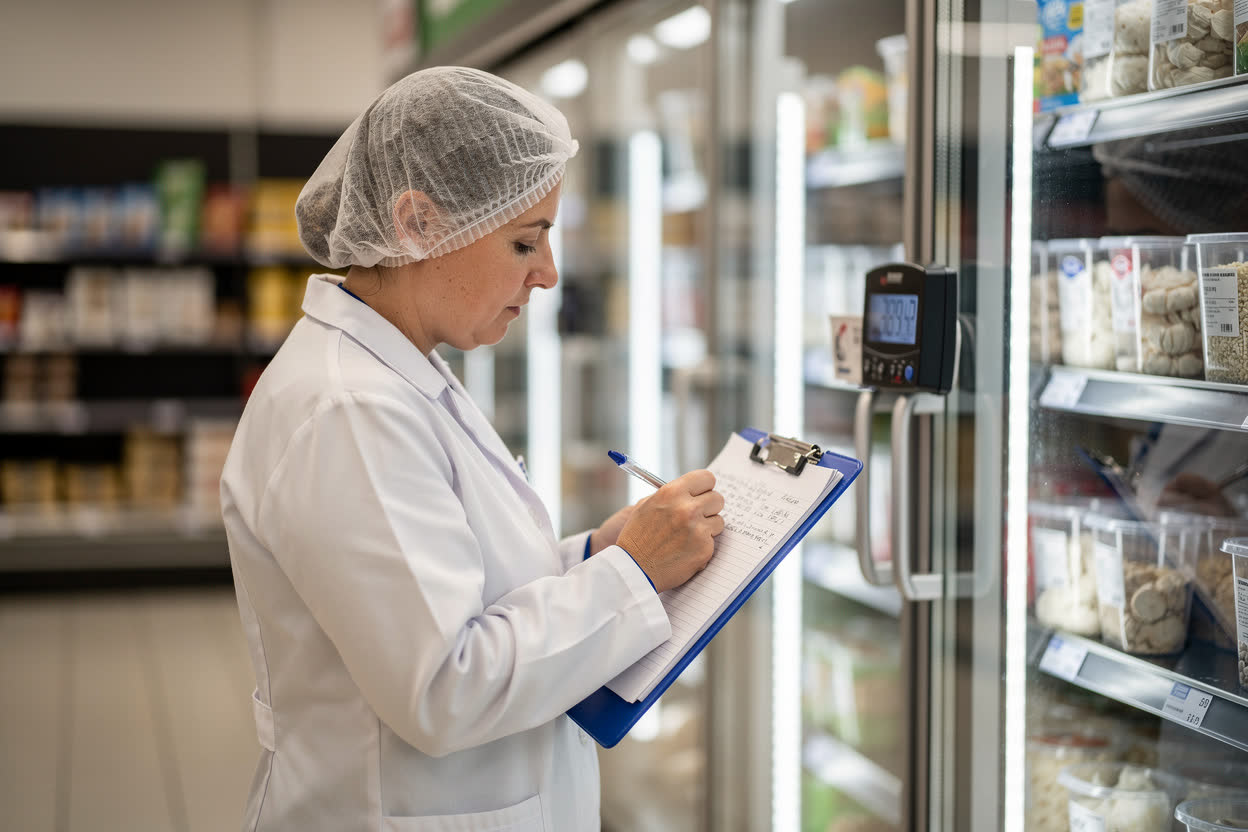 HACCP and Food Safety Management