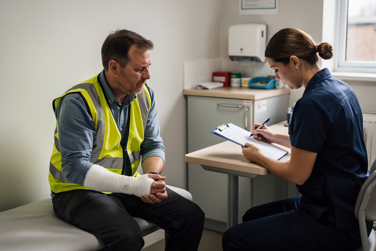 Why Risk Assessment Matters