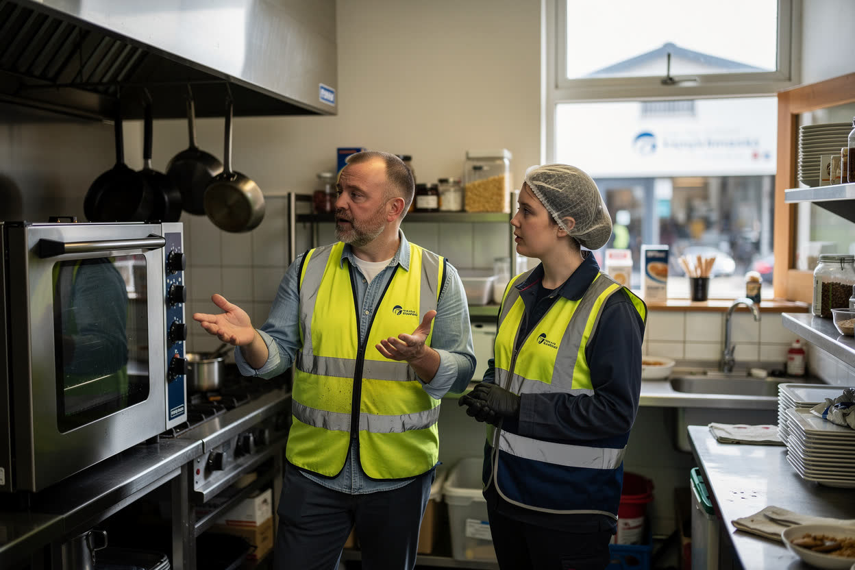 What Is a Risk Assessment?