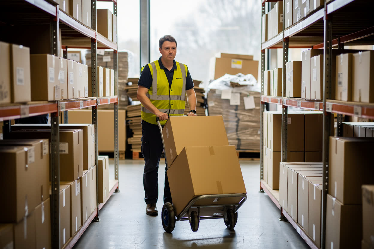 Hazard, Risk and Control Measure
