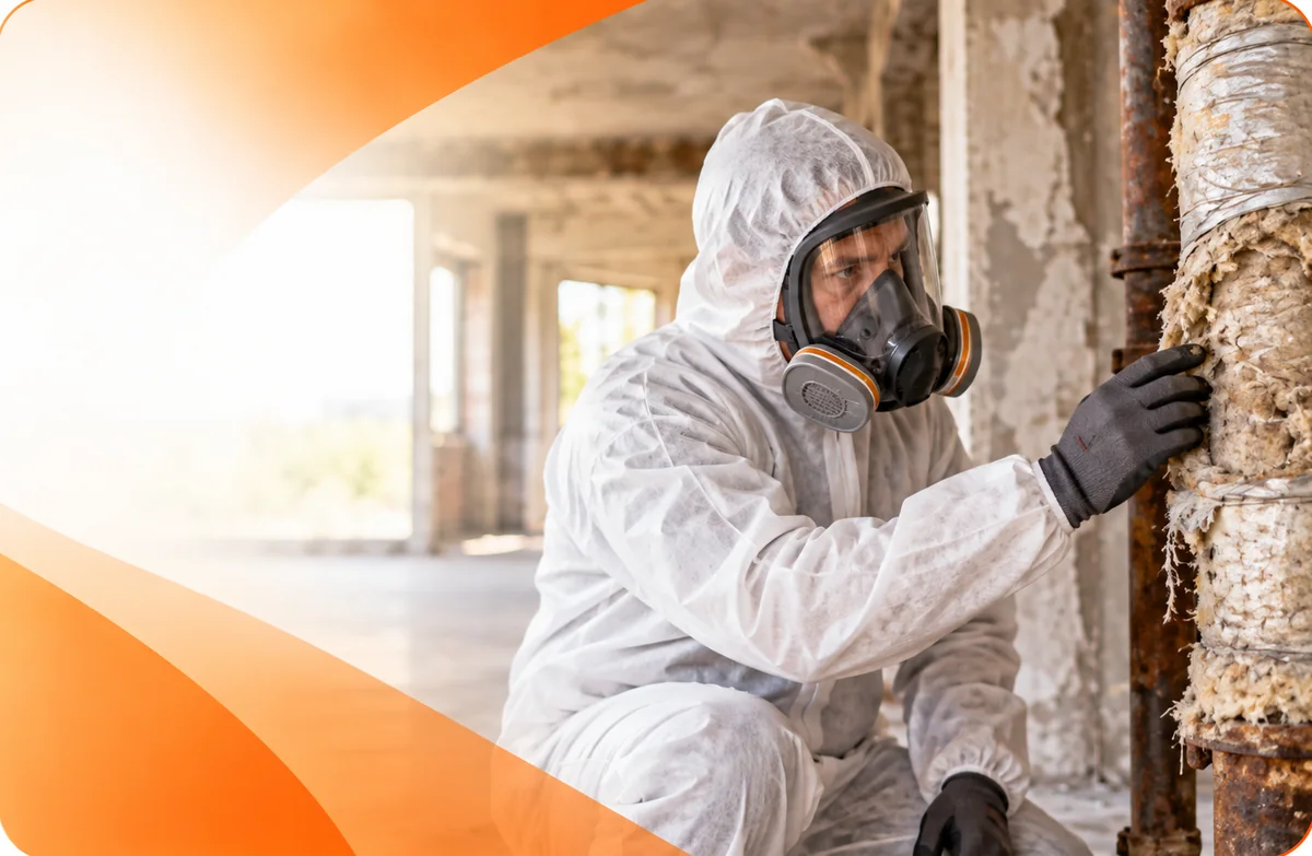 Asbestos Awareness training