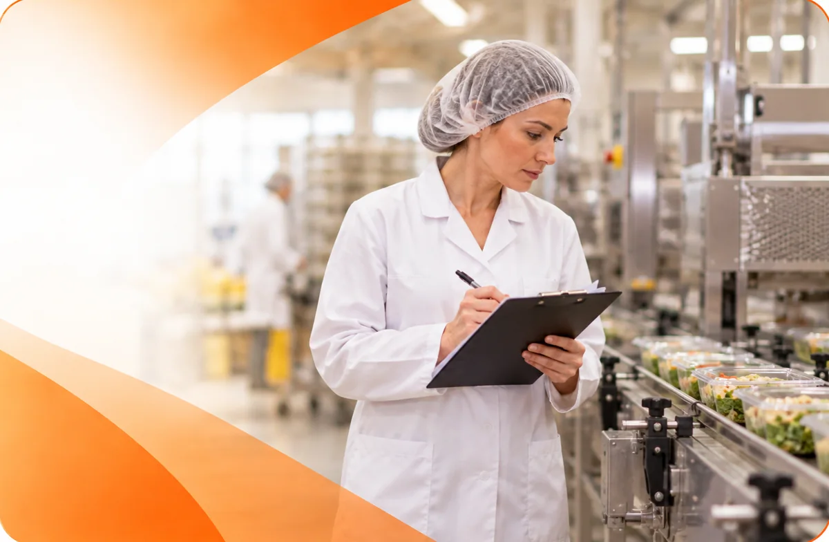 HACCP and Food Hygiene training