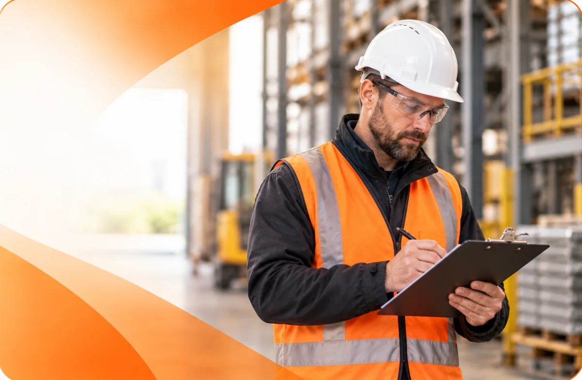Health and Safety at Work training