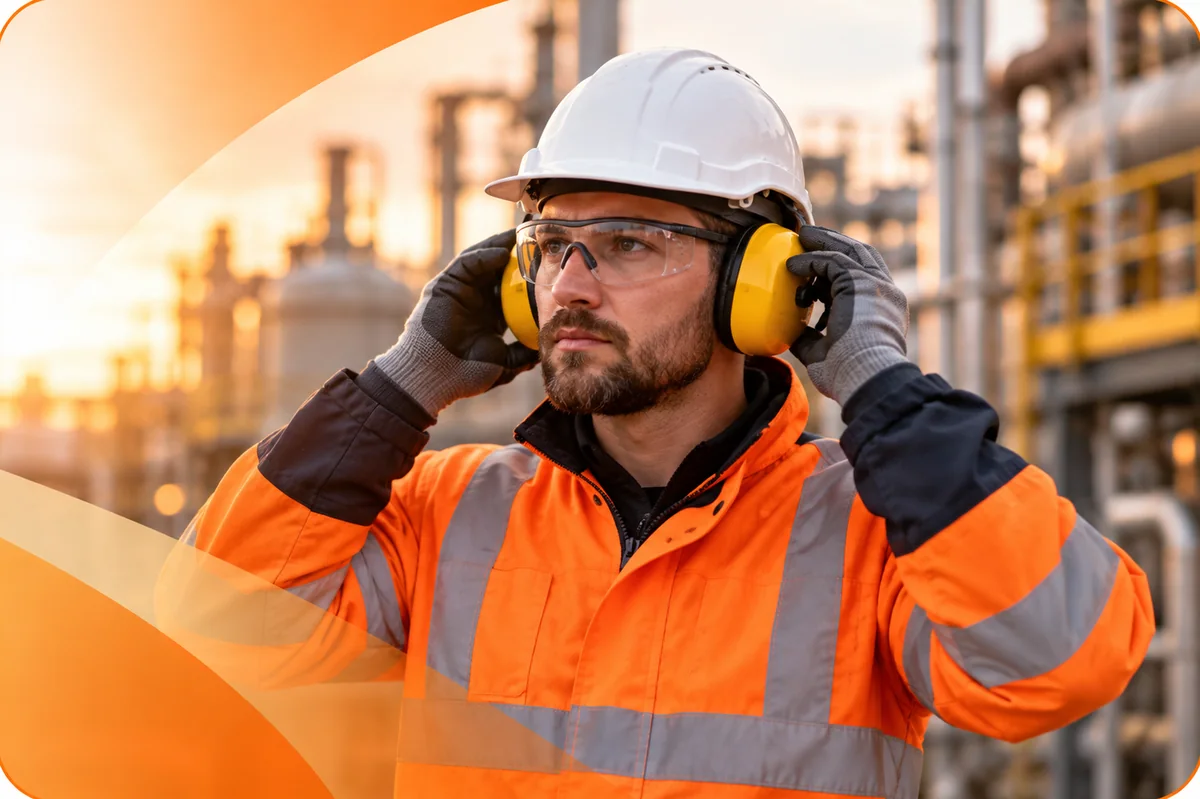 Noise Awareness training