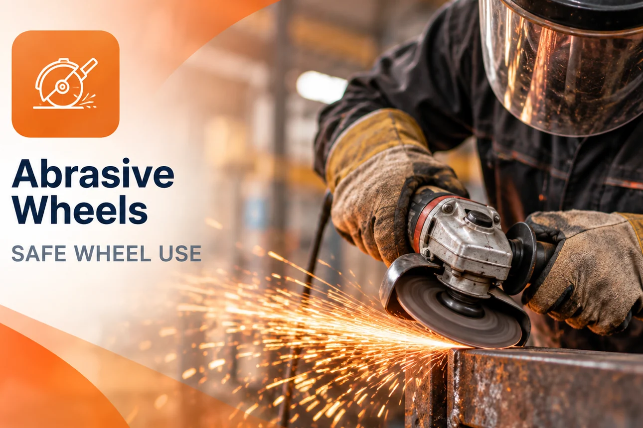 Abrasive Wheels