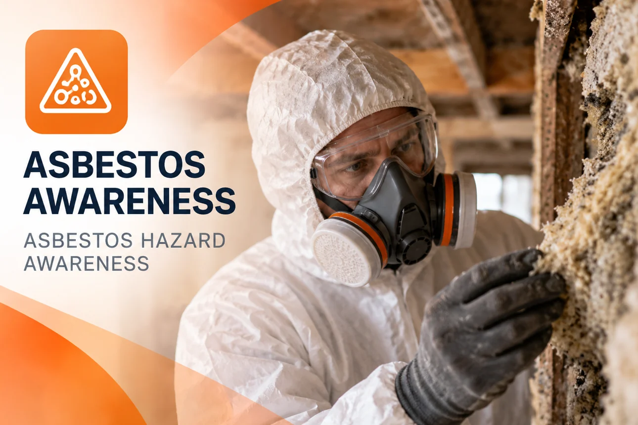 Asbestos Awareness