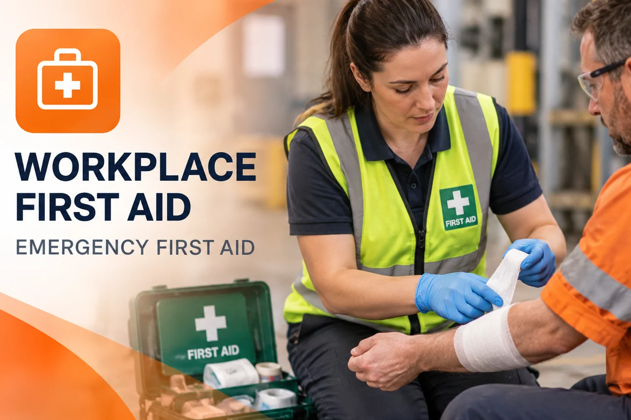 Workplace First Aid