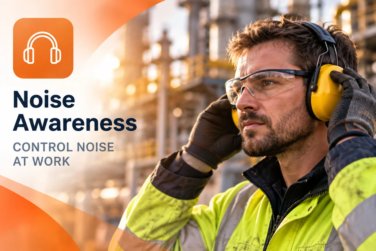 Noise Awareness