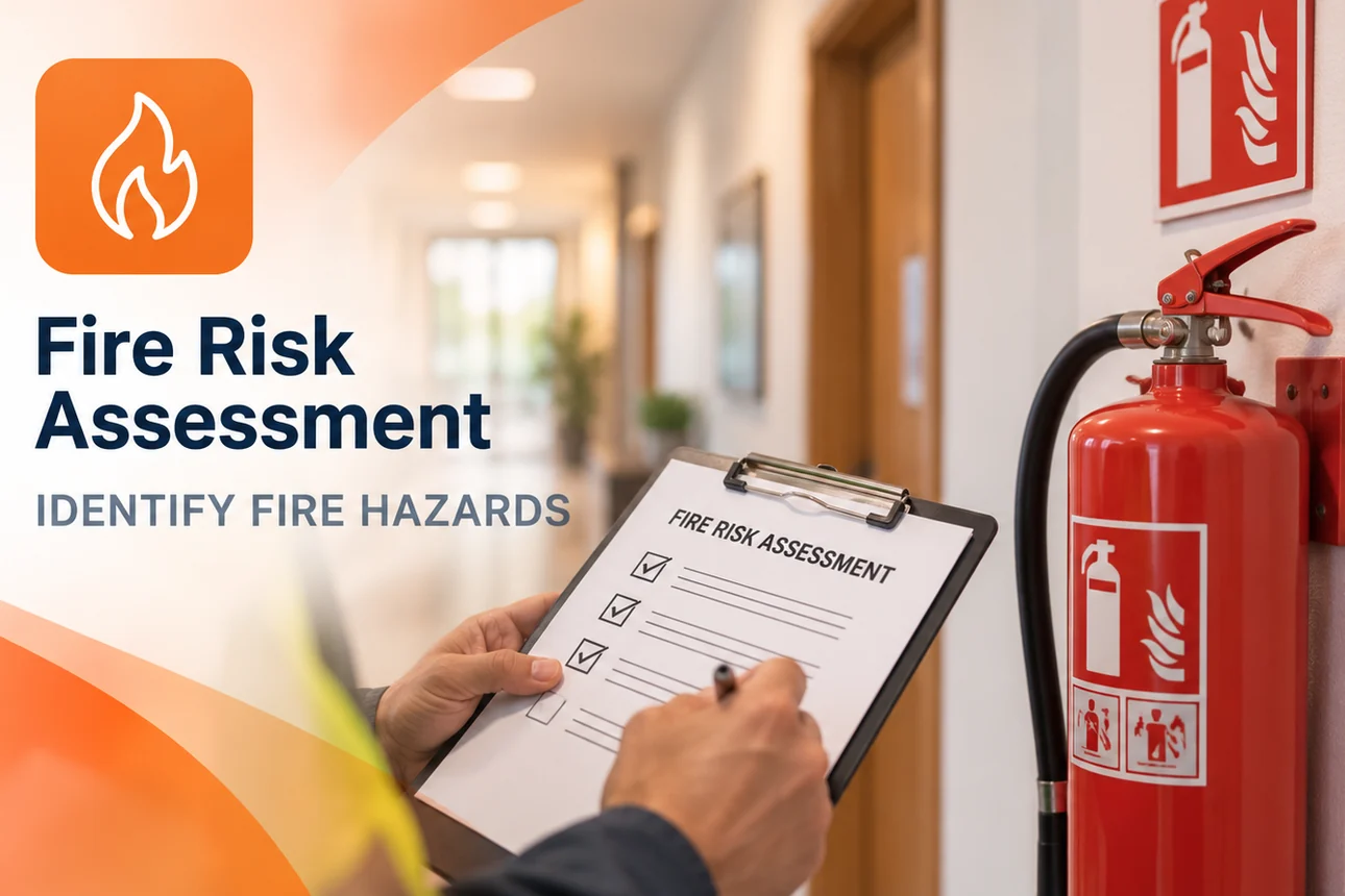 Fire Risk Assessment