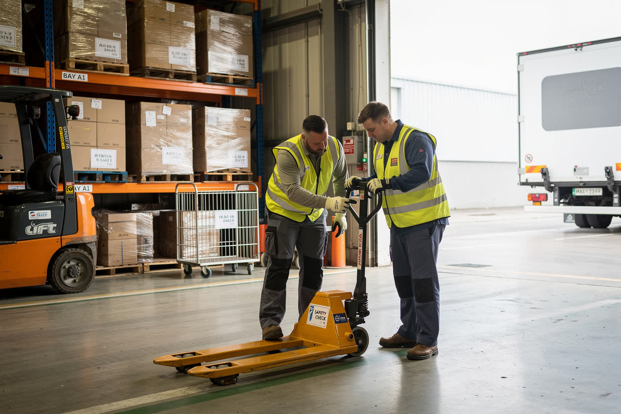 Why Safety Training Matters