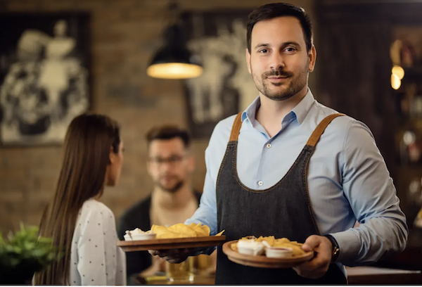 Food Hygiene & Safety Level 1 course